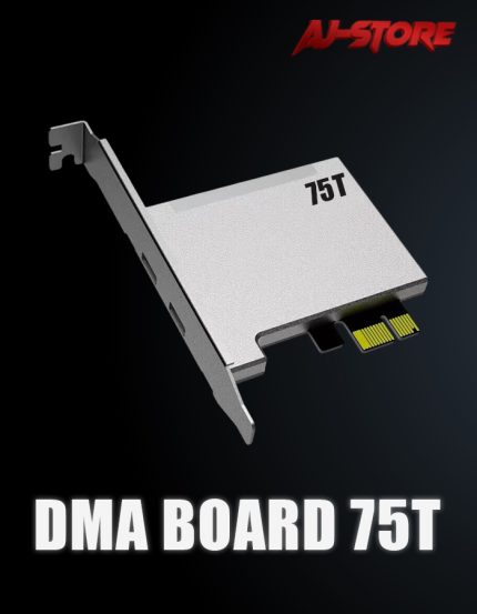 DMA Board 75T