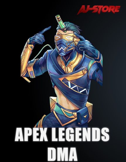 APEX DMA