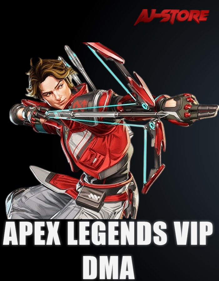 Apexvip APEX DMA VIP - Image 1