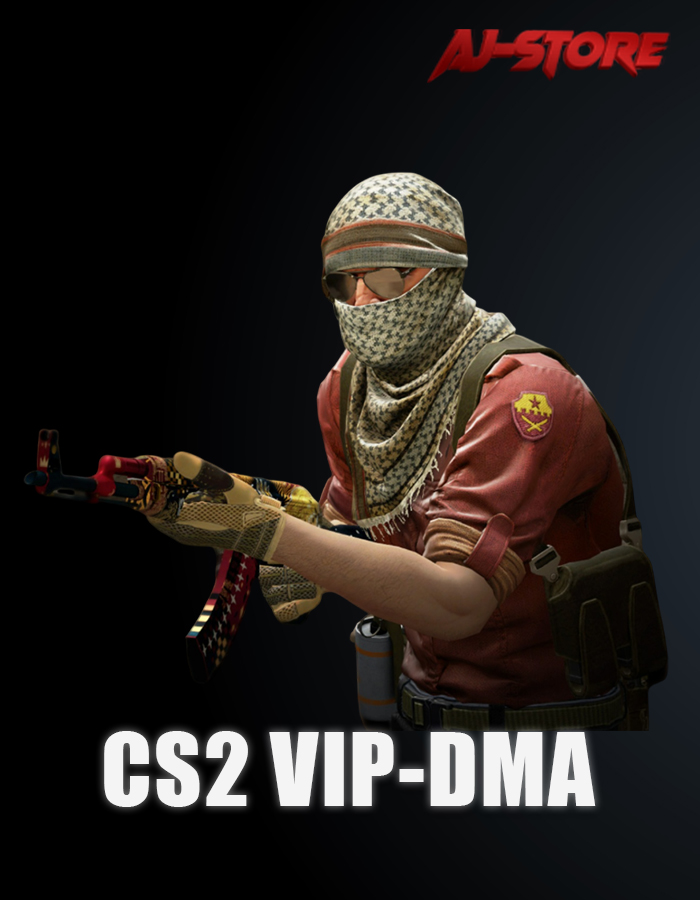 CS2vip CS2 DMA VIP - Image 1