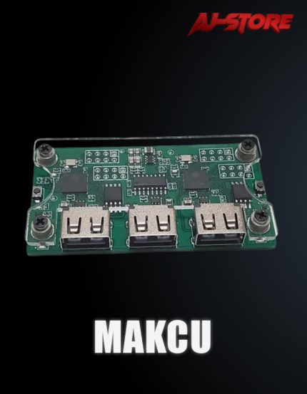 MAKCU Hardware AIM Device