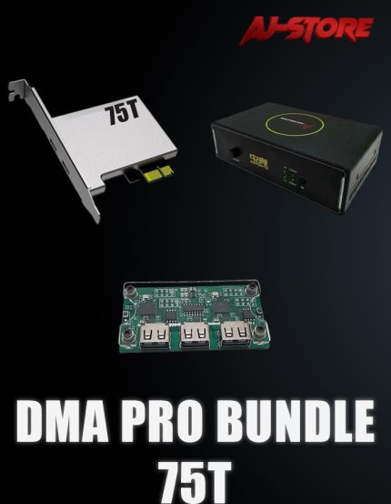 DMA PRO Bundle 75T